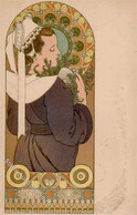 Mucha, Alfons I-II (Bug) - Mucha, Alphonse