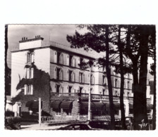 F 29120 BEG MEIL, Hotel Des Dunes, 1957 - Beg Meil