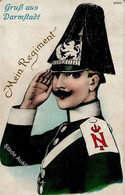 Regiment Darmstadt (6100) 1913 I-II - Regiments