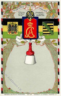 Regiment Jena (O6900) Nr. 94 5. Thüring. Inf. Regt.  I-II - Regimente