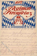 Regiment Kgl. Bayer. 2. Infanterie-Regiment Kronprinz 1916 I-II - Regimente