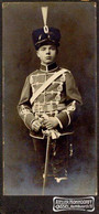 Regiment Nr. 14 Kassel (3500) Husaren-Regt. Landgraf Friedrich II. Von Hessen-Homburg 2. Kurhessisches CDV I-II - Regimente