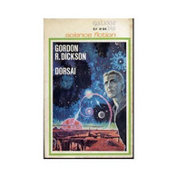 GALAXIE BIS  N°  84  BIS     °°°°    DORSAI  / GORDON R. DICKSON - Opta