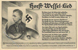 HORST WESSEL WK II - Horst Wessel-Lied I - Oorlog 1939-45