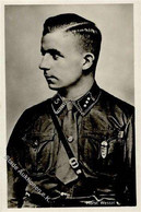 HORST WESSEL WK II - PH 85 Horst Wessel I - Oorlog 1939-45