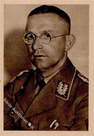 WK II Dr. Alfred Meyer Gauleiter Westfalen Nord I-II - Guerra 1939-45