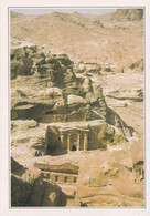 A4524- Tombeaux, Tombs, Graves Monuments Petra Jordanie Jordan - Monuments