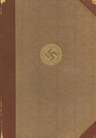 Buch WK II Die Pioniere Des Dritten Reiches Schirach, Baldur V. OhneJahr Verlag Entralstelle Für Den Deutschen Freiheits - Oorlog 1939-45