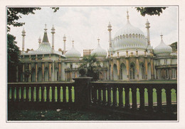 A4575 - Le Royal Pavilion, Brighton England United Kingdom - Buckinghamshire