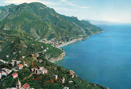 Italie,italia,salerne,salerno,campania,campanie,RAVELLO - Salerno