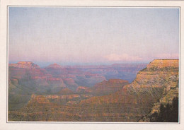 A4602- Grand Canyon Heritage, Monument Arizona USA - Gran Cañon