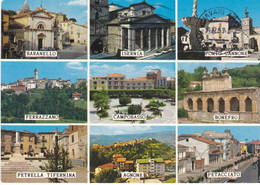 (P449) - MOLISE - Multivedute - Altri & Non Classificati