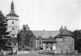 Historisch Kasteel Horst @  Sint-Pieters-Rode - Holsbeek