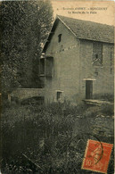 Boncourt * Environs D'anet * Le Moulin De La Folie * Minoterie - Anet