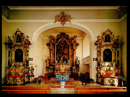 CPM Neuve Allemagne BAD PETERSTAL Im Schwarzwald Kath. Pfarrkirche St. Peter Und Paul - Bad Peterstal-Griesbach