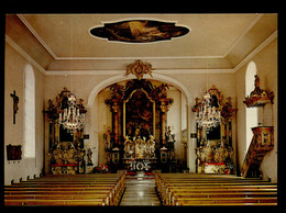 CPM Neuve Allemagne BAD PETERSTAL Im Schwarzwald Kath. Pfarrkirche St. Peter Und Paul - Bad Peterstal-Griesbach