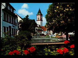 CPM Neuve Allemagne BAD PETERSTAL Im Renchtal Schwarzwald - Bad Peterstal-Griesbach