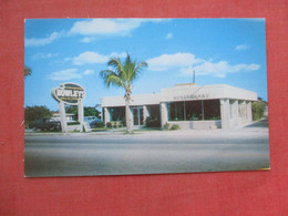Howley's Restaurant No. 2  West Palm Beach      Florida         Ref  4886 - West Palm Beach