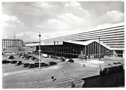 Roma - Stazione Termini - Stazione Termini