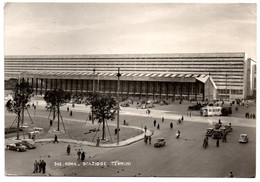 Roma - Stazione Termini - Stazione Termini