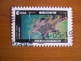 France Obl  N° AA 1580 Avec Date D'oblitération - Used Stamps