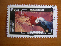 France Obl  N° AA 1579 Avec Date D'oblitération - Used Stamps