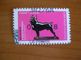 France Obl  N° AA 1518 Avec Date D'oblitération - Used Stamps