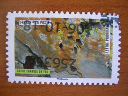 France Obl  N° AA 1509 Avec Date D'oblitération - Used Stamps