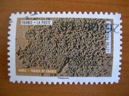 France Obl  N° AA 1506 Avec Date D'oblitération - Used Stamps