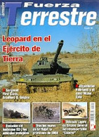 Revista Fuerza Terrestre Nº 49. Rft-49 - Other & Unclassified