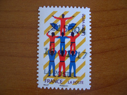 France Obl  N° AA 1487 Avec Date D'oblitération - Used Stamps