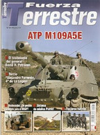 Revista Fuerza Terrestre Nº 53. Rft-53 - Andere & Zonder Classificatie