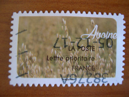 France Obl  N° AA 1442 Avec Date D'oblitération - Used Stamps