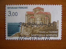 France Obl  N°  2352 Avec Date D'oblitération - Used Stamps