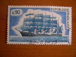 France Obl  N°  1762 Avec Date D'oblitération - Used Stamps