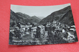Aosta Champorcher 1964 - Other & Unclassified
