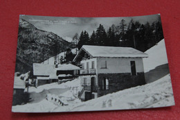 Aosta Champorcher Frazione Gontier 1958 - Other & Unclassified