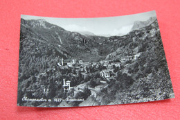 Aosta Champorcher 1961 - Other & Unclassified