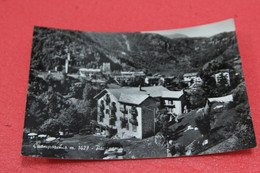 Aosta Champorcher Scorcio 1961 - Other & Unclassified