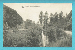 * Vallée De La Molignée (Onhaye - Falaen - Namur - Wallonie) * (Nels) Canal, Quai, Rochers, Old, Unique, Rare, TOP - Onhaye