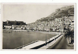 MONACO - La Condamine - 665 - La Condamine