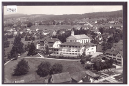 MÄNNEDORF - BIBEL UND ERHOLUNGSHEIM  - TB - Dorf