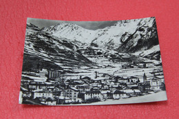 Aosta Etroubles 1966 + Timbro Albergo Serena - Other & Unclassified