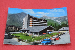 Aosta Courmayeur Grand Hotel Royal + Auto NV - Other & Unclassified