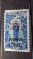 1924 Yv 59 MNH B48 - Unused Stamps