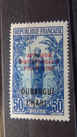 1924 Yv 59 MNH B48 - Ungebraucht