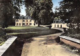 BELLEFONTAINE - Le Château - Très Bon état - Sonstige Gemeinden