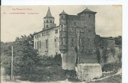 Labruguière  Le Château - Labruguière