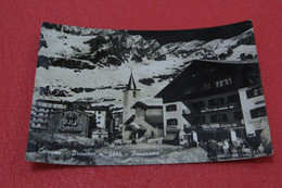 Aosta Cervinia Breuil 1960 - Otros & Sin Clasificación