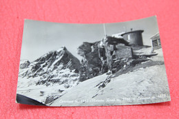 Aosta Cervinia Breuil Plateau Rosa 1955 - Otros & Sin Clasificación